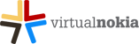 VirtualNokia logo